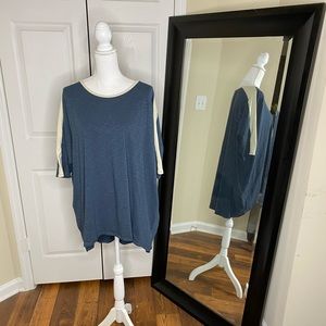 Lularoe Irma Tunic